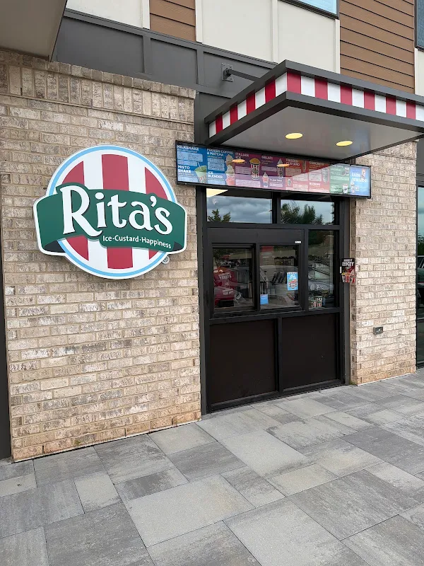 Rita's Italian Ice & Frozen Custard