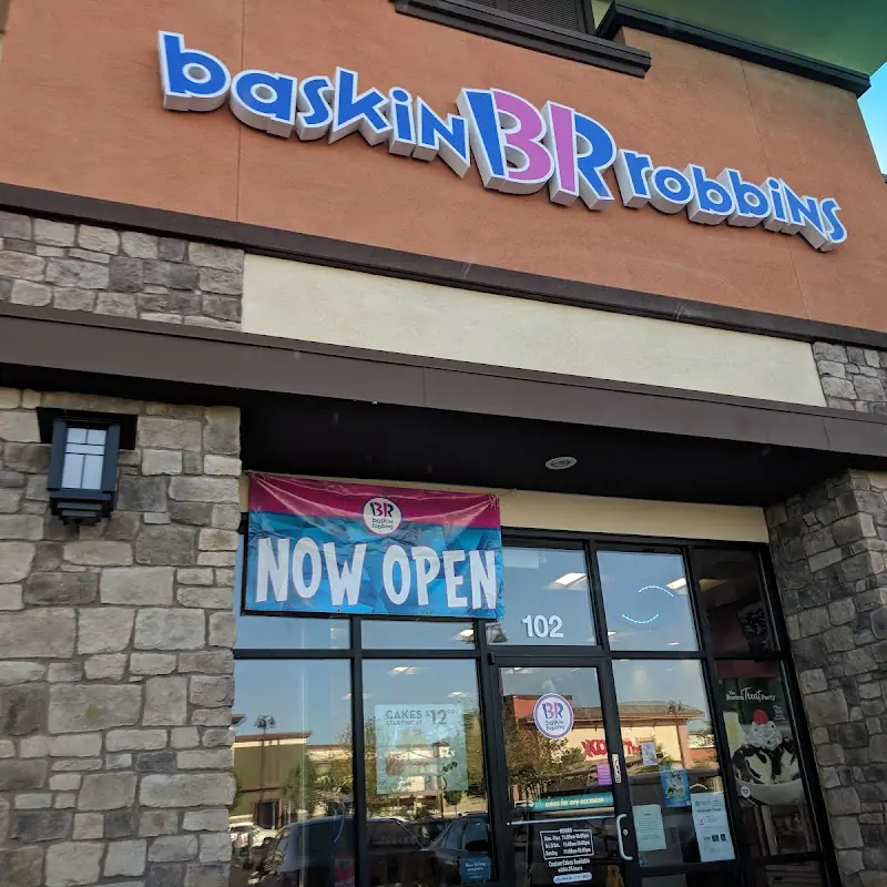 Baskin-Robbins