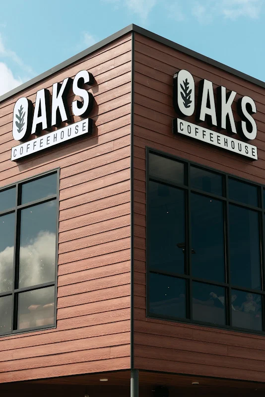 Oaks Coffee House