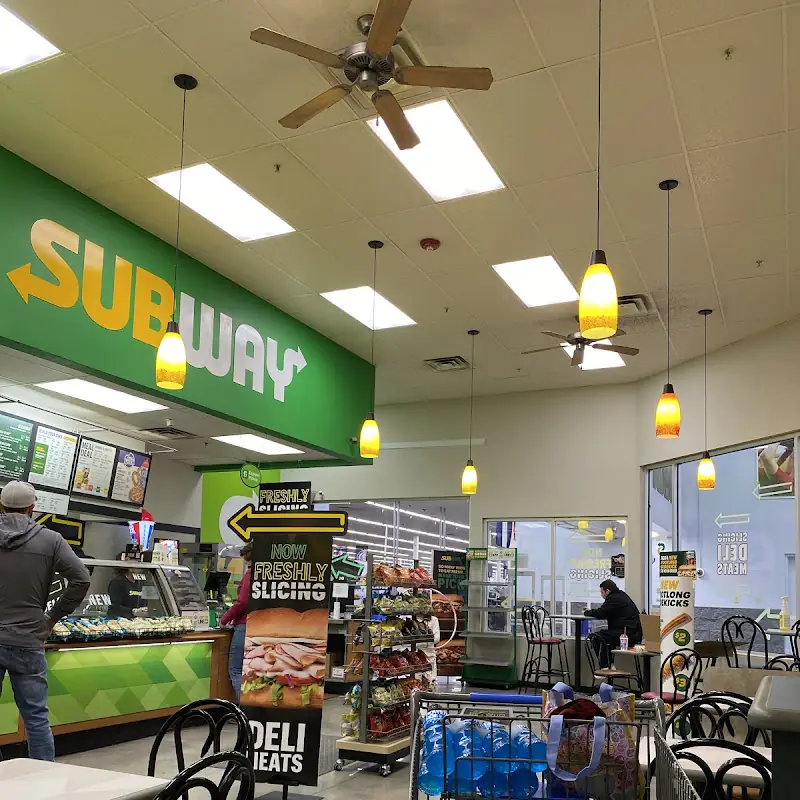 Subway
