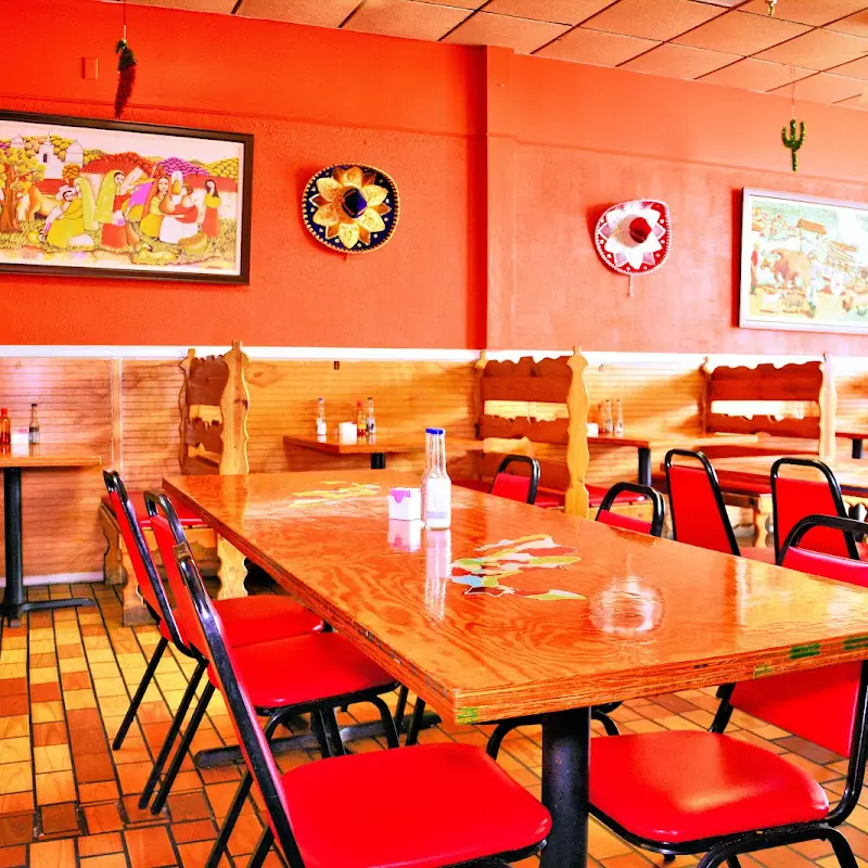 El Ranchito