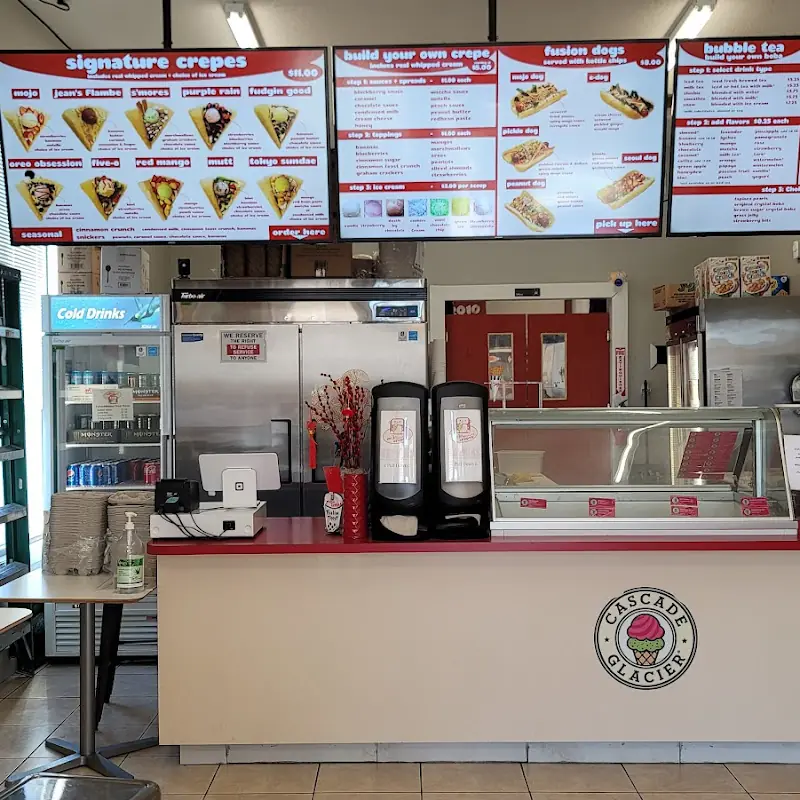 Mojo Crepes