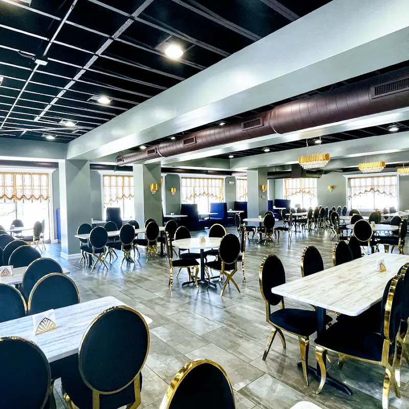 Aladdin Castle Mediterranean Cuisine