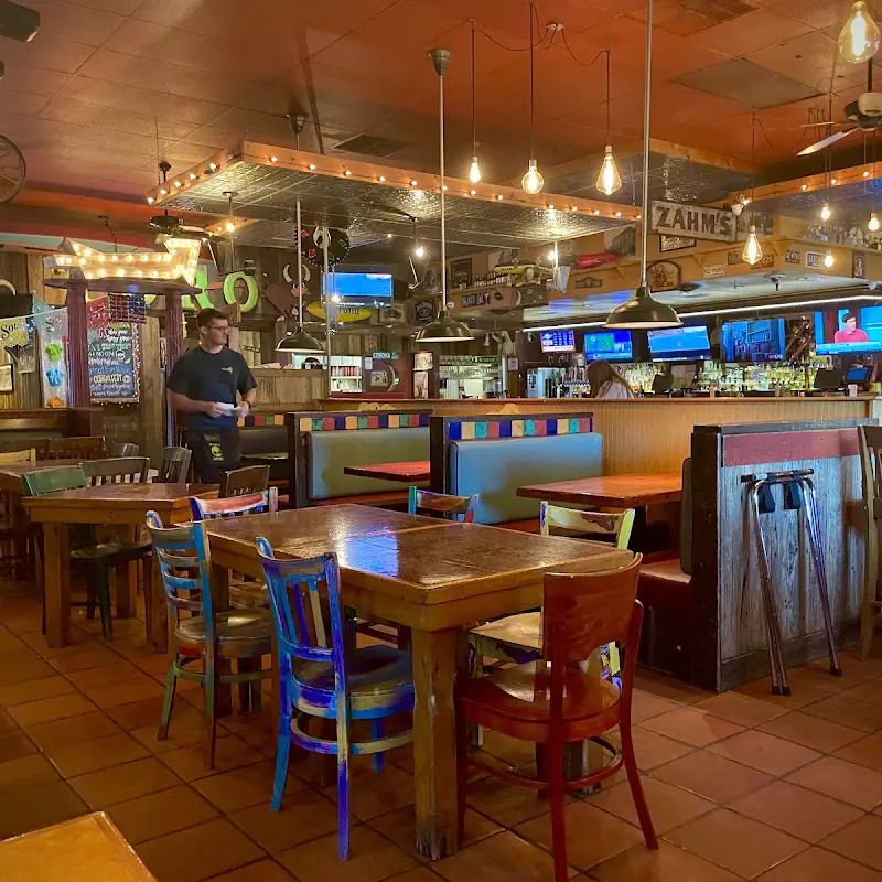 Sagebrush Cantina