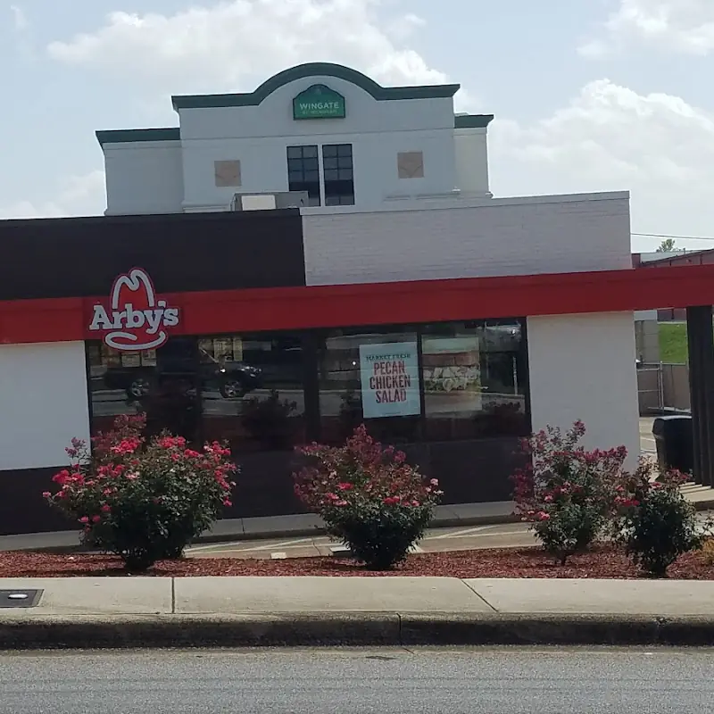 Arby's