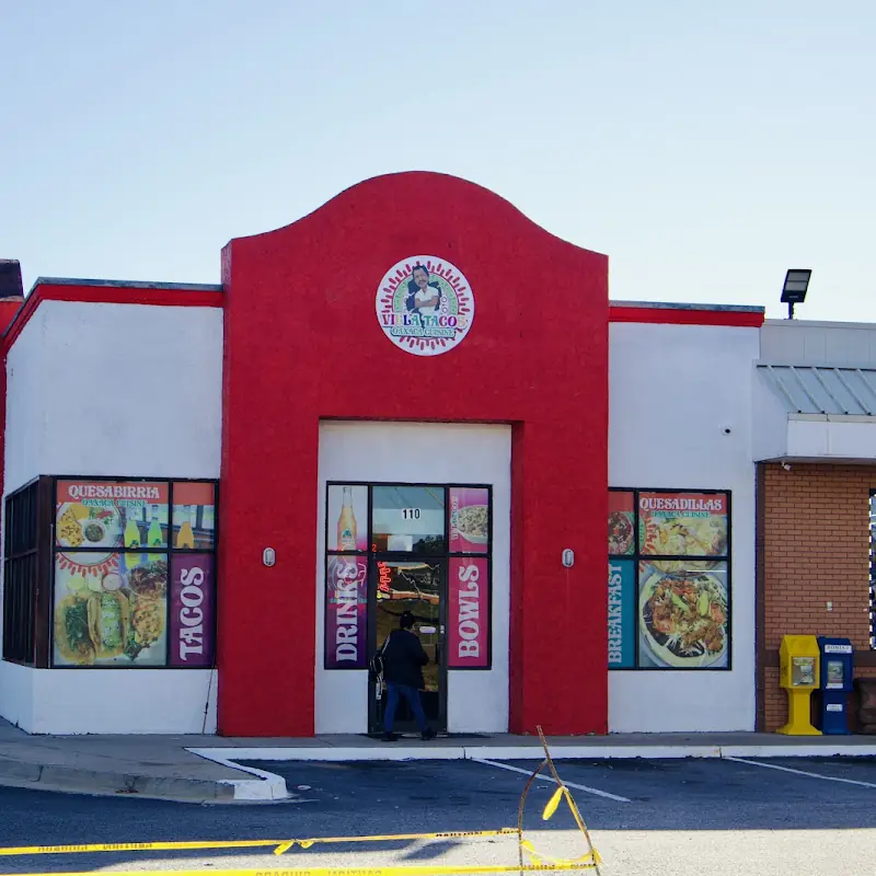 VILLA TACOS