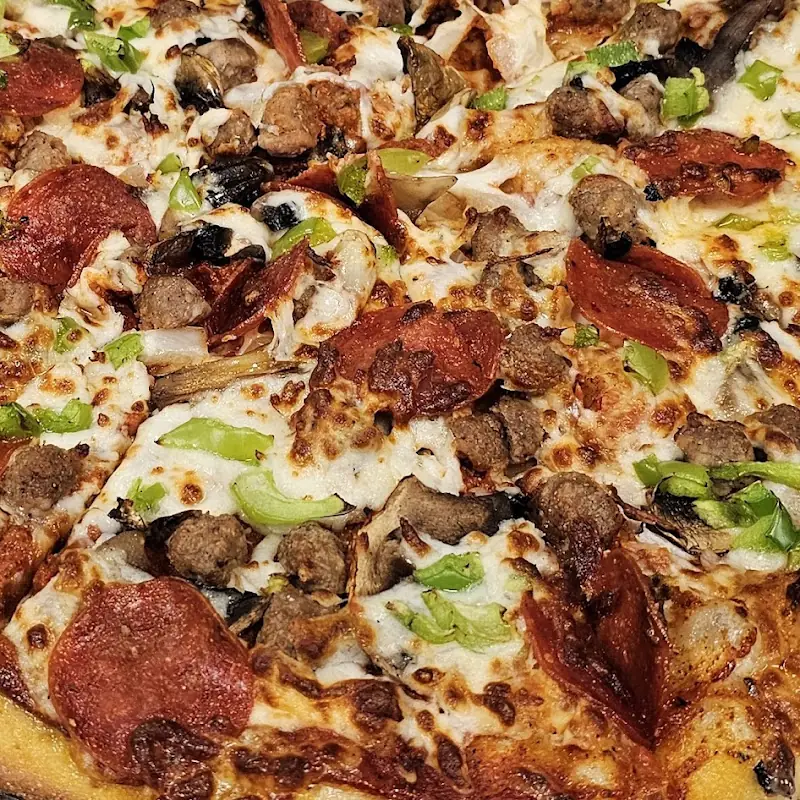 Meatball sub