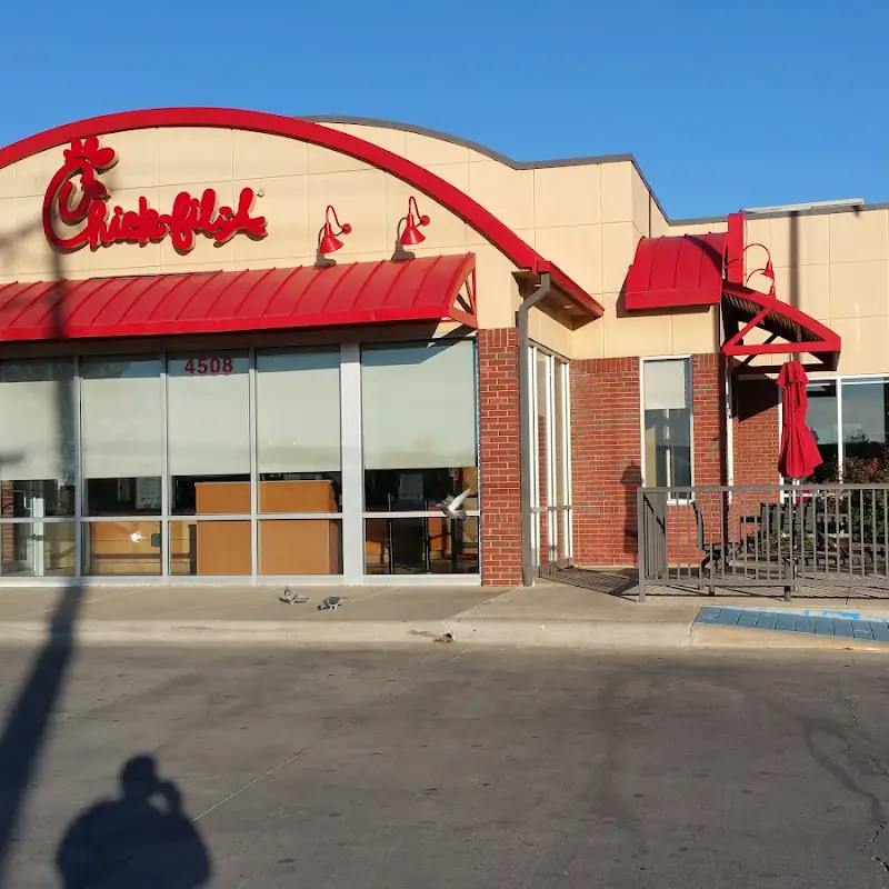 Chick-fil-A