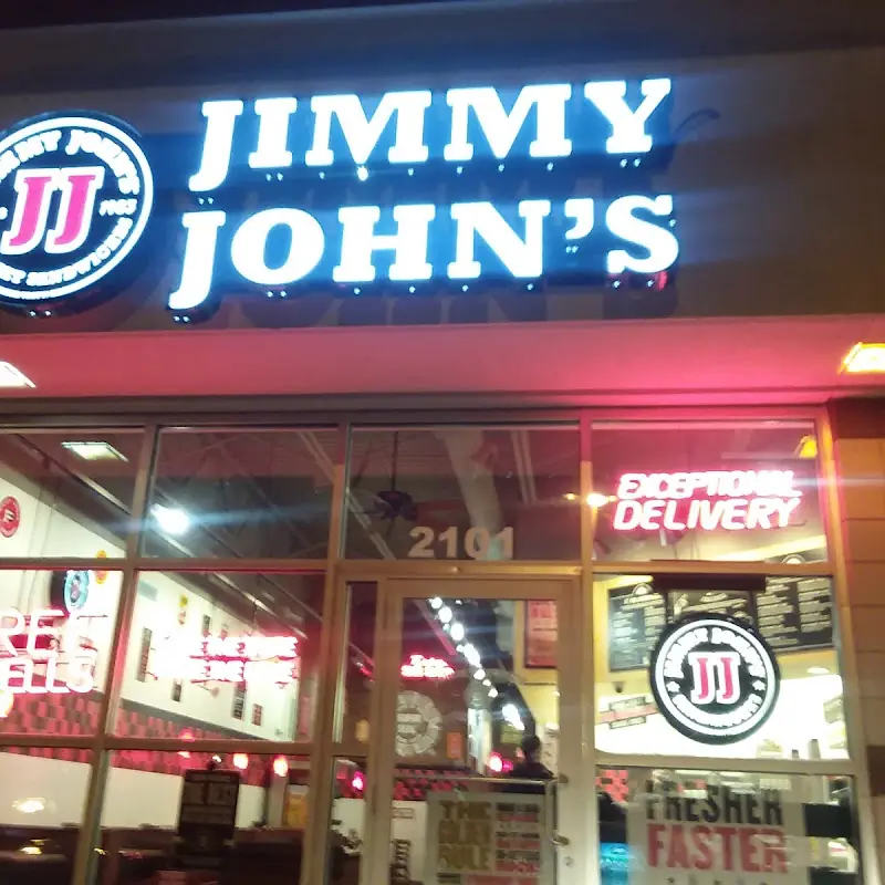 Jimmy John's