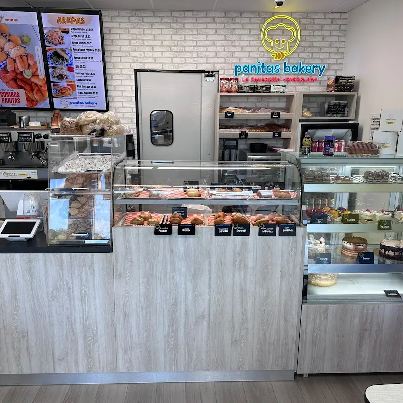 Panitas Bakery