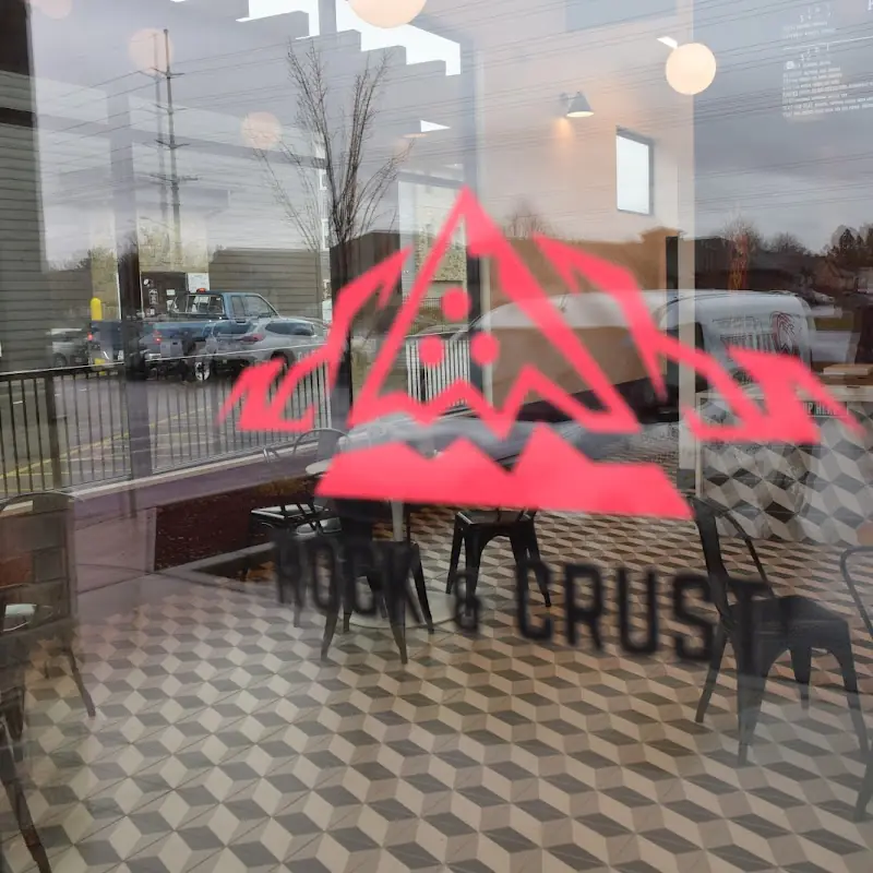 Rock & Crust Pizza
