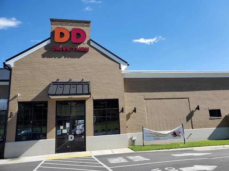 Dunkin'