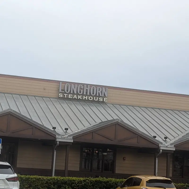 LongHorn Steakhouse
