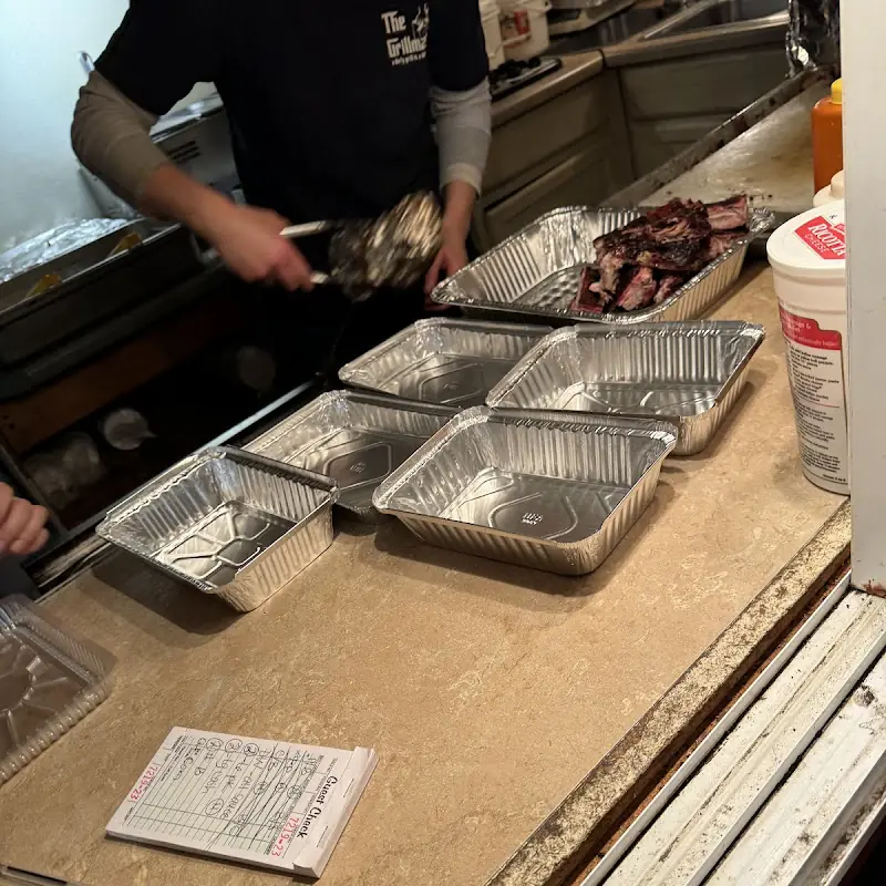 Smokin' Good BBQ