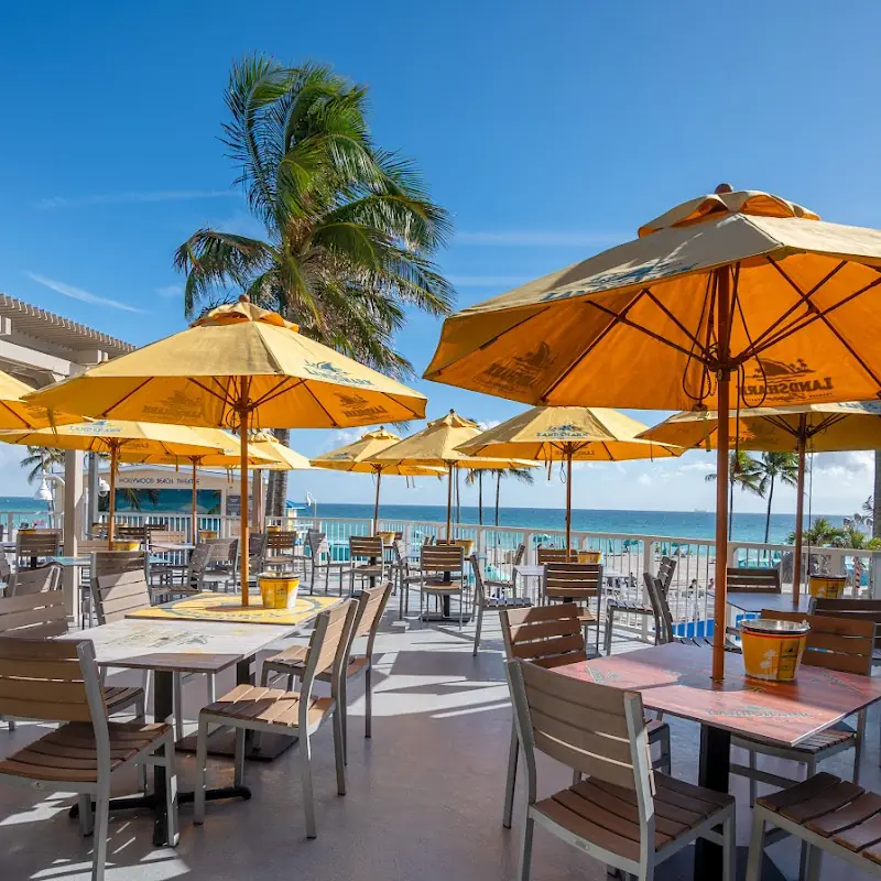 LandShark Bar & Grill