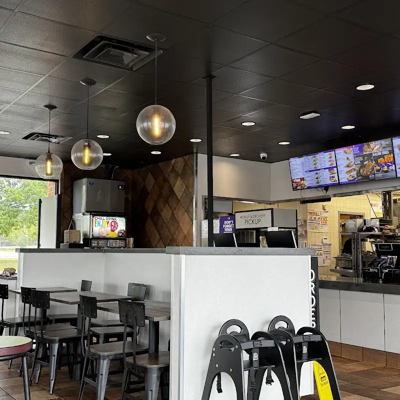 Taco Bell