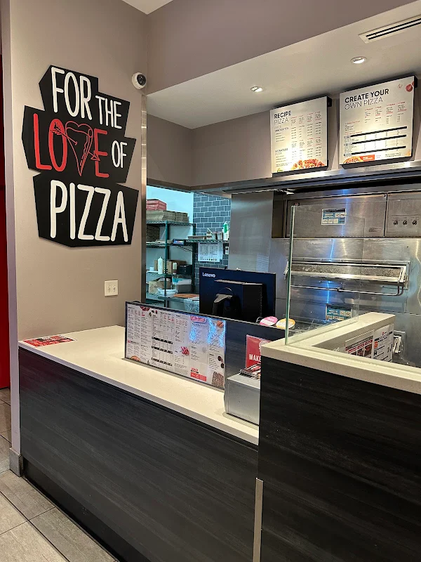Pizza Hut