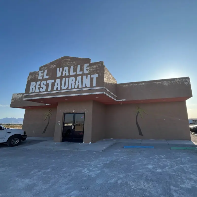 El Valle