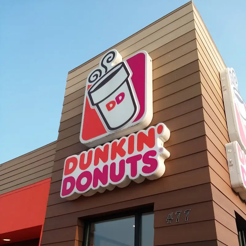 Dunkin'
