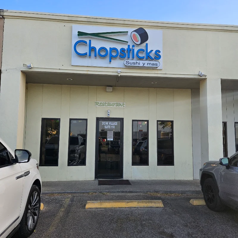 Chopsticks