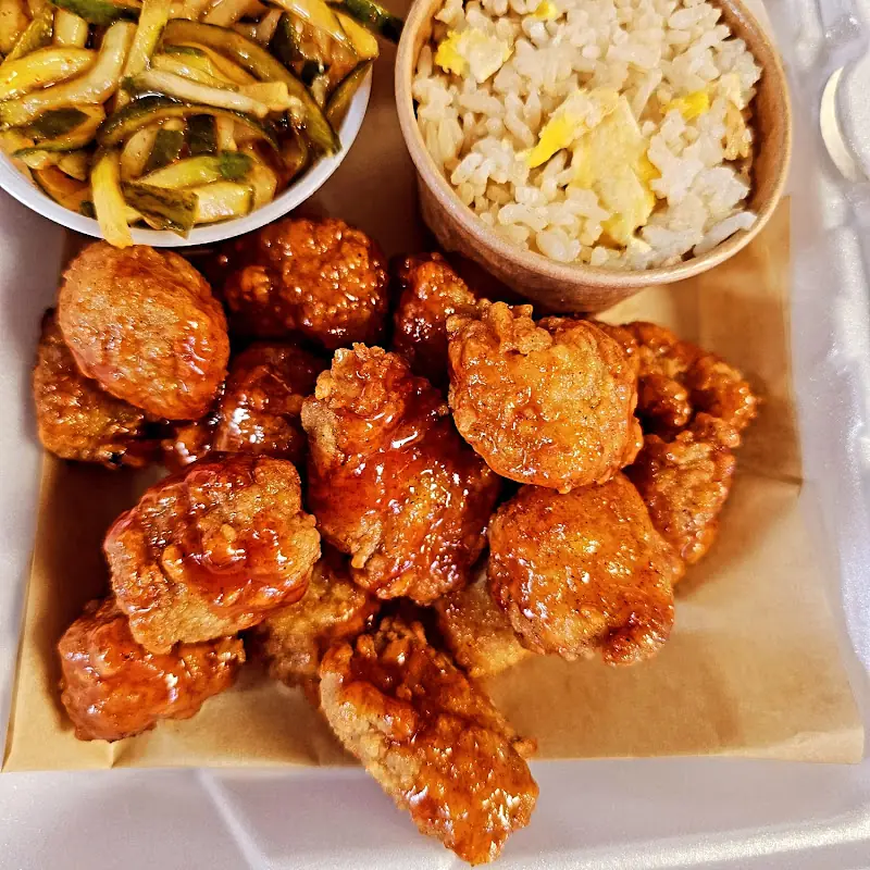 Gogi BBQ House