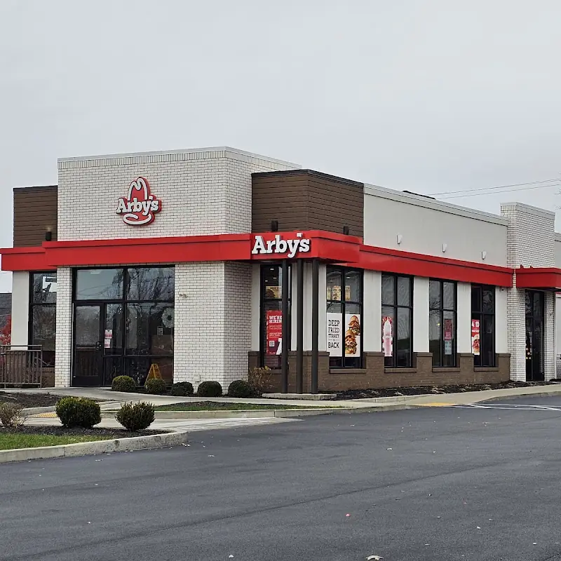 Arby's
