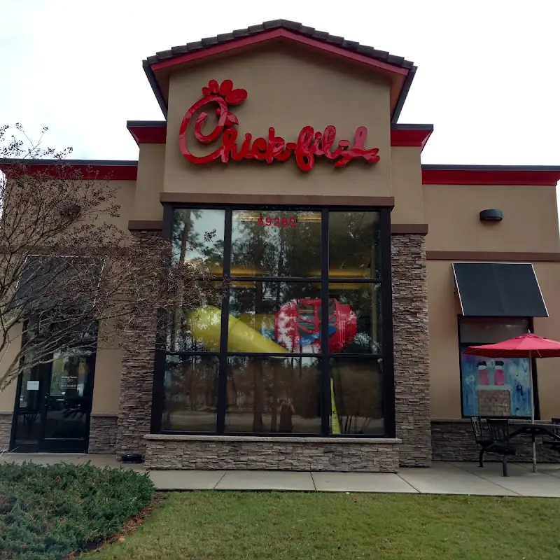 Chick-fil-A