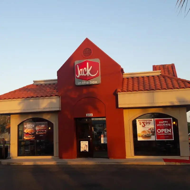 Jack in the Box