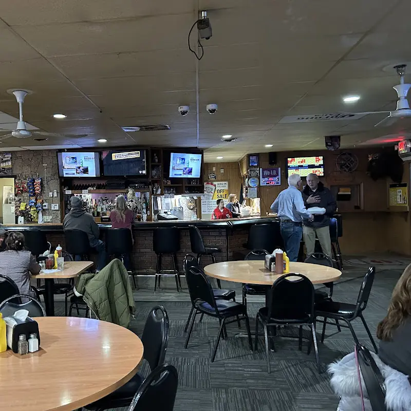 Bottom Road Bar and Grill
