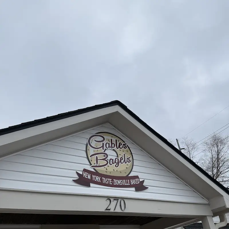 Gables Bagels