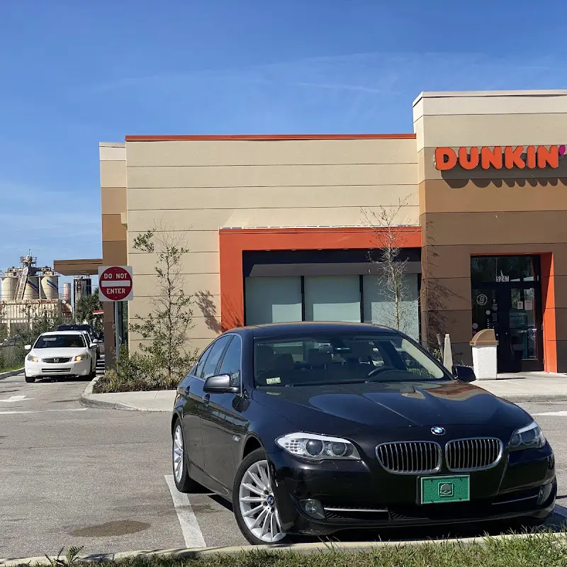 Dunkin'