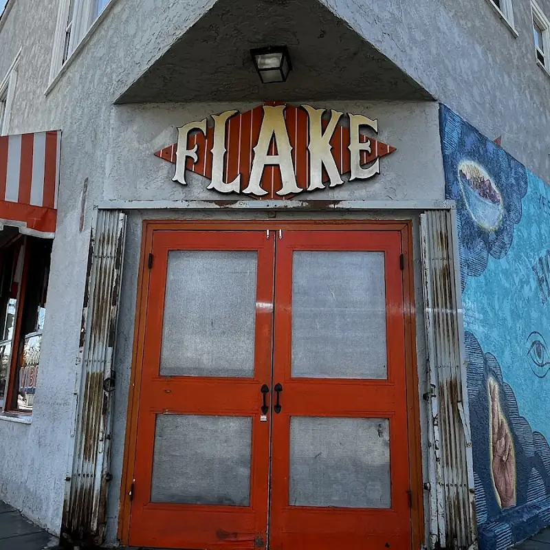 Flake