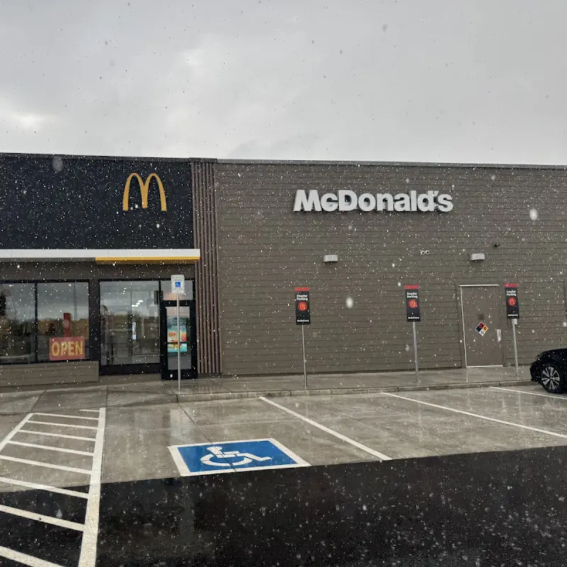 McDonald’s