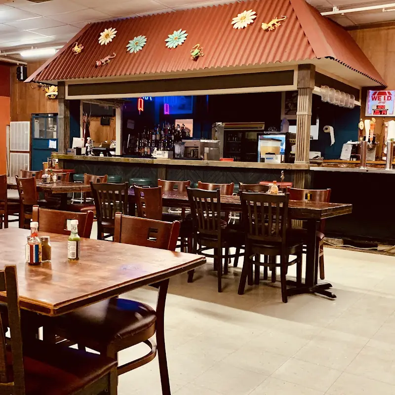 Maria's