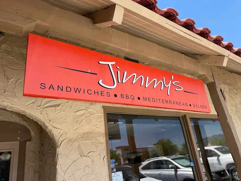 Jimmy's Deli