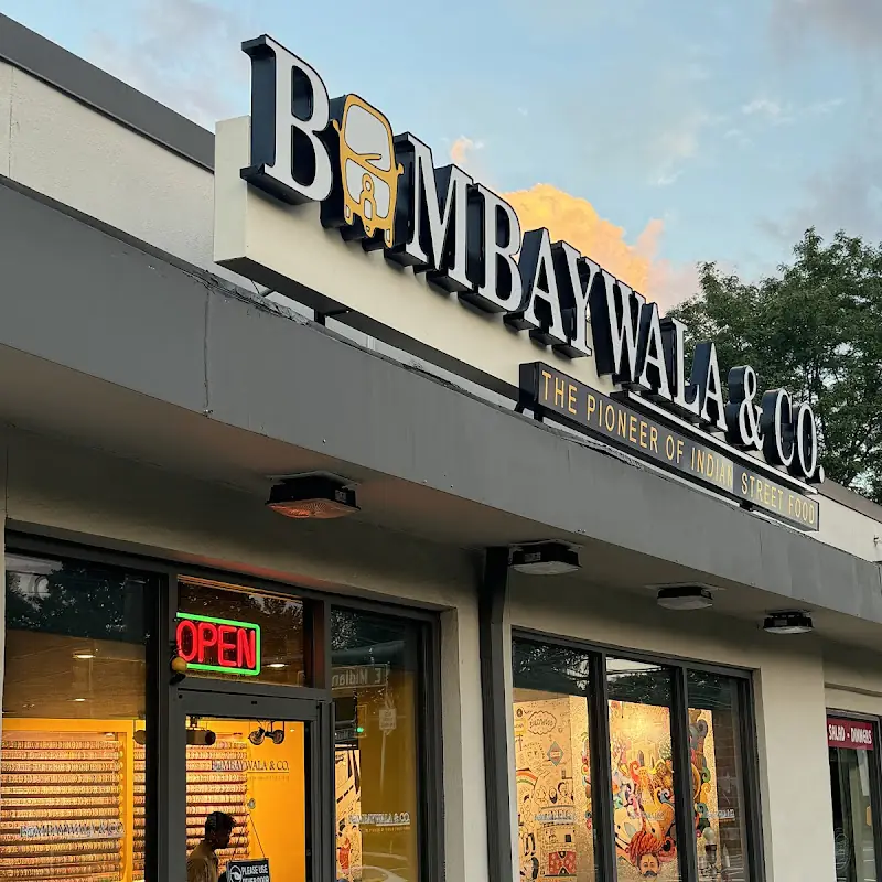 Bombaywala & Co.