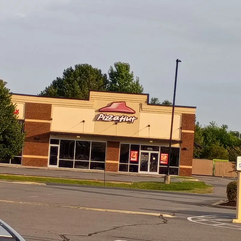 Pizza Hut