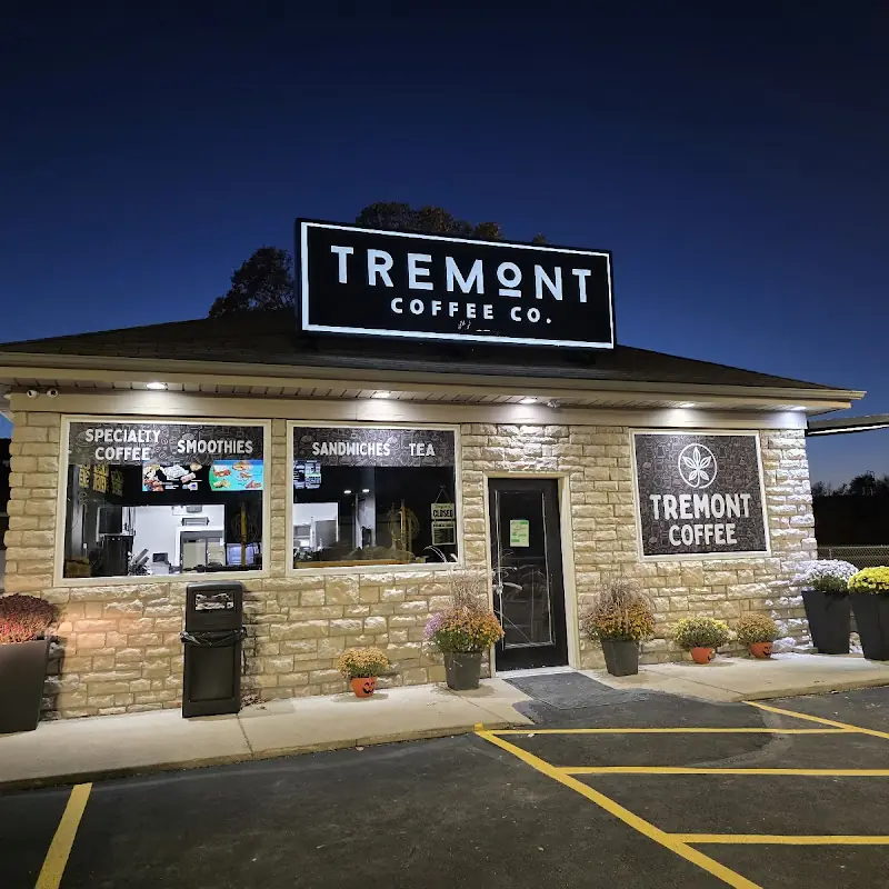 Tremont Coffee Co. - Canton South