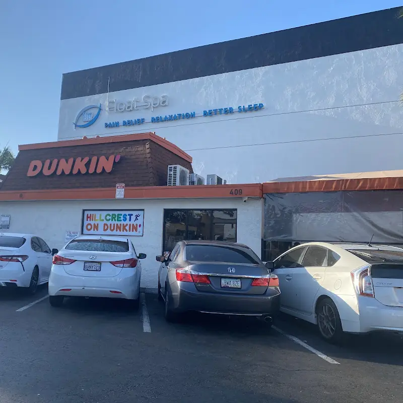 Dunkin'
