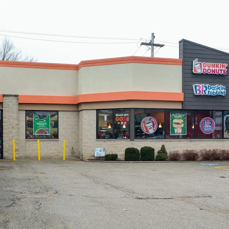 Dunkin'
