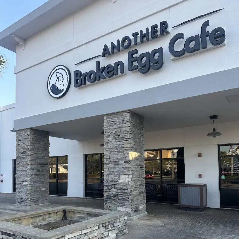 Another Broken Egg Cafe
