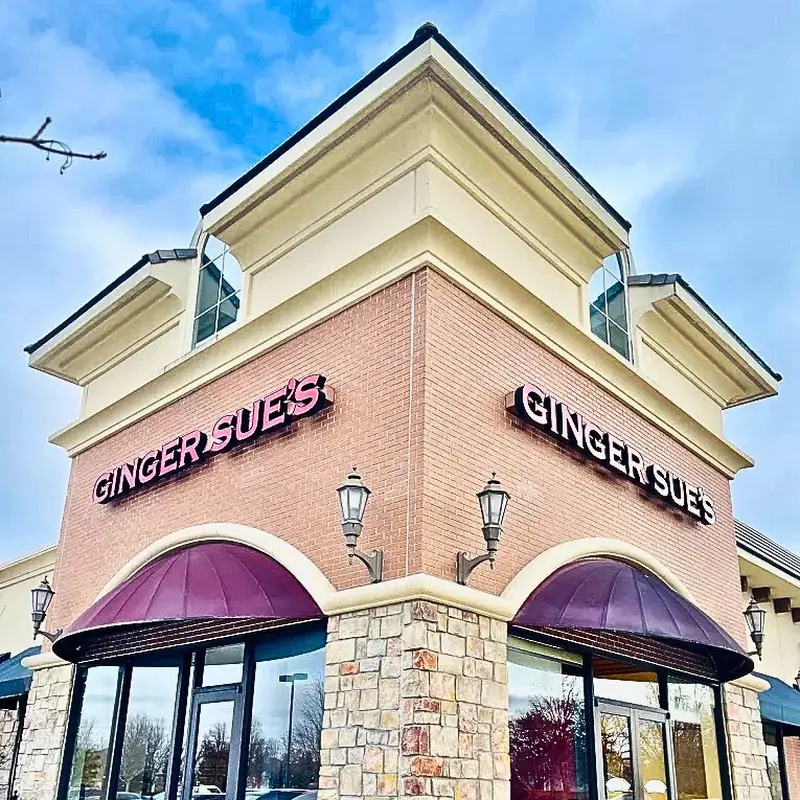Ginger Sue's