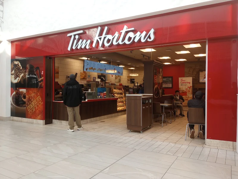 Tim Hortons