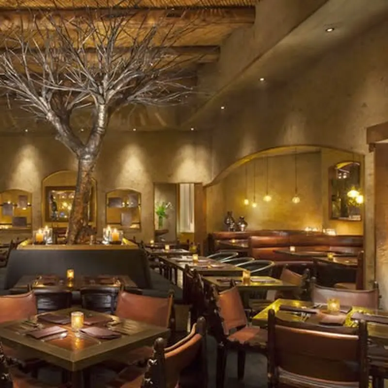 Javier's Restaurant - Irvine
