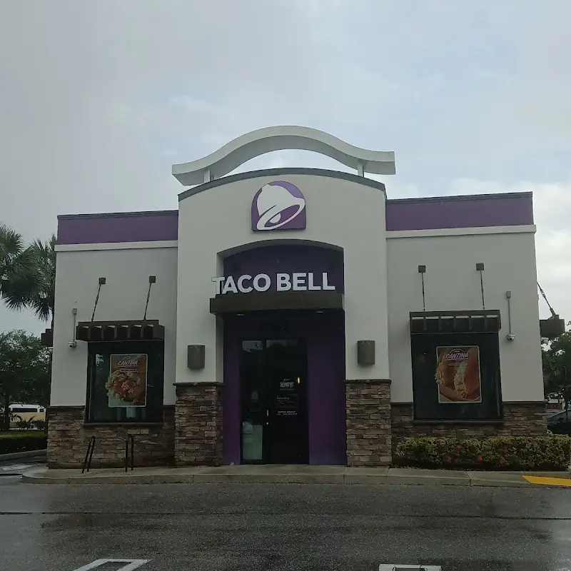 Taco Bell
