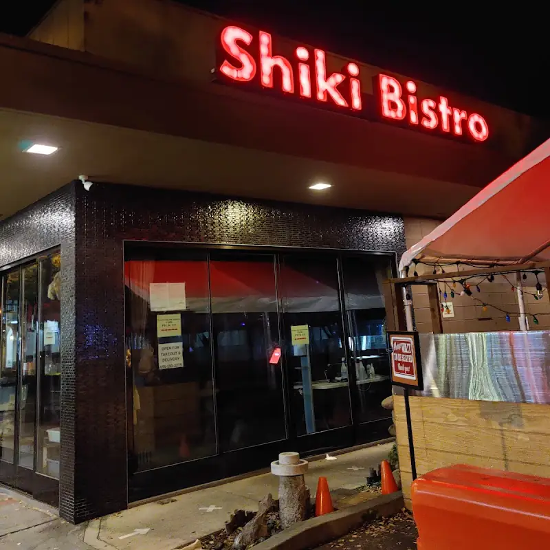 Shiki Bistro