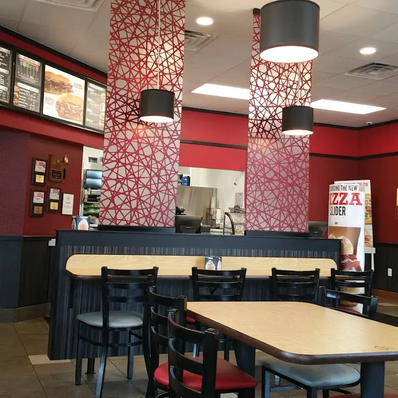 Arby's