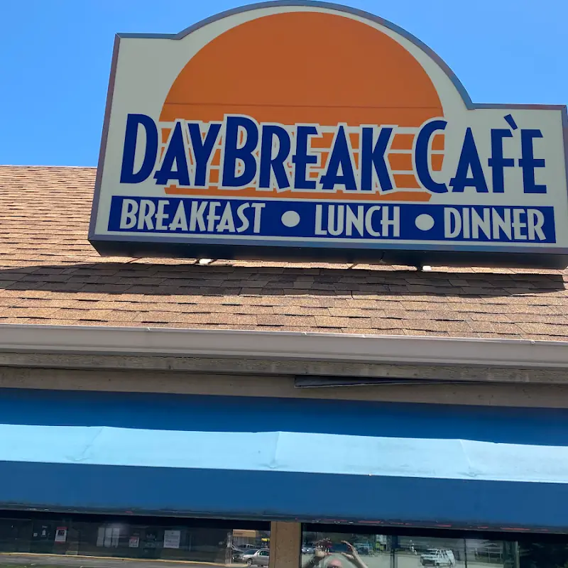 Daybreak Cafe