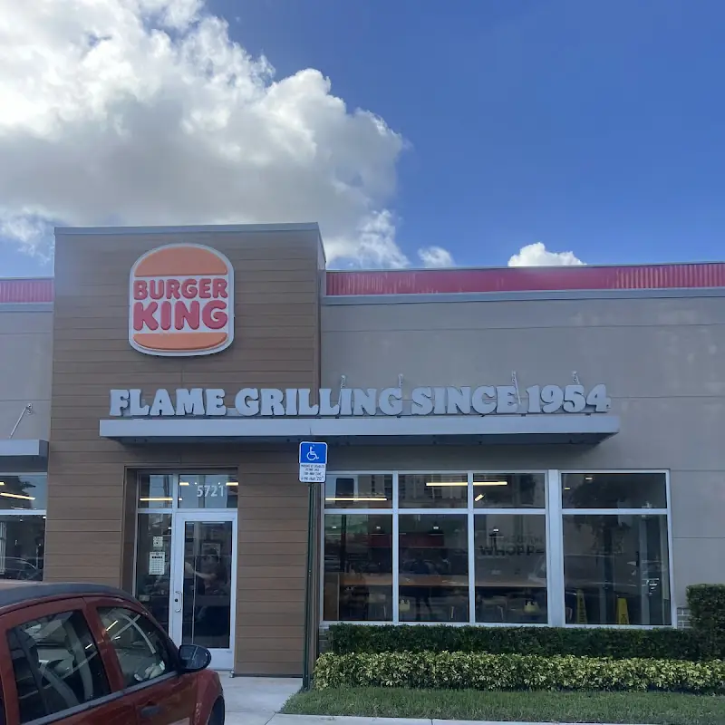 Burger King