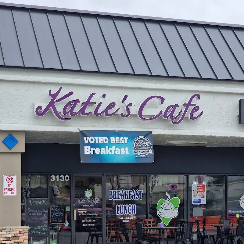Katies Cafe